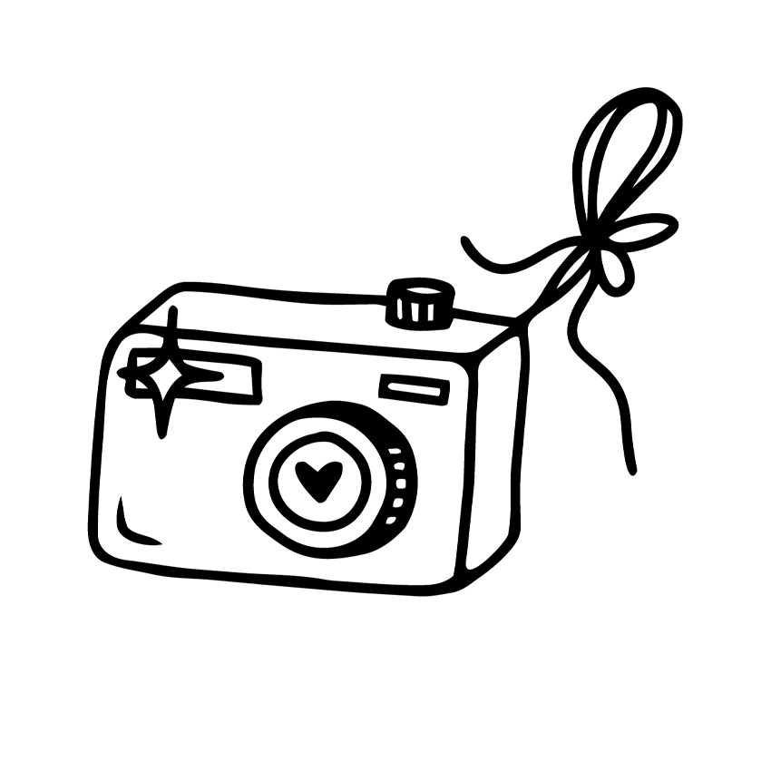 Illustration Kamera
